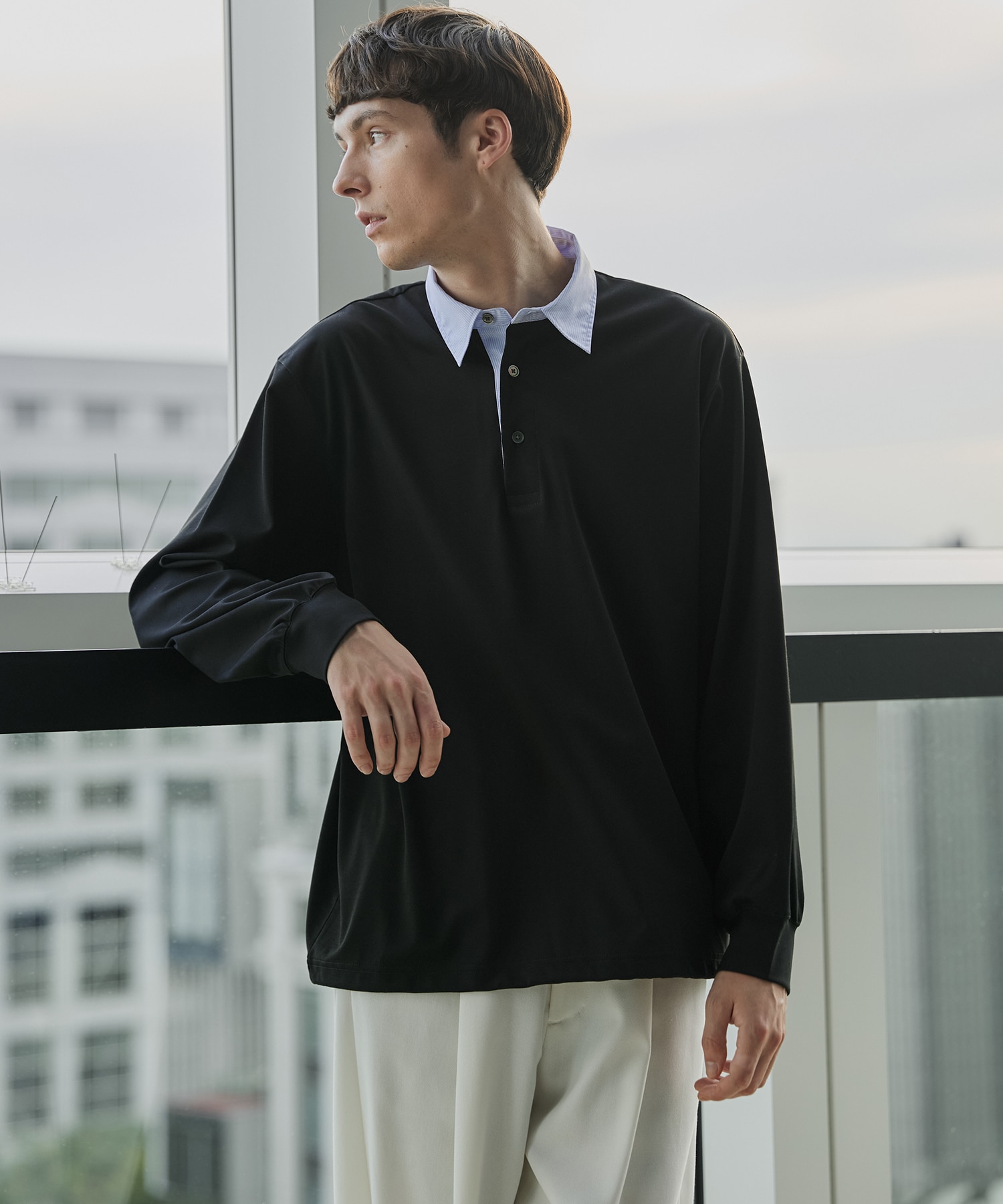 ユナイテッドトウキョウ　オーバーオール　サイズ1 カッティングオールインワン(1 GREY): : ウィメンズ｜UNITED