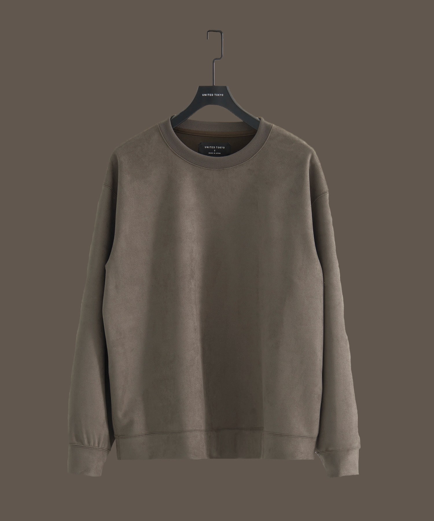 【9月限定！】UNITED TOKYO スウェードシングルライダース ブラウン UNITED TOKYOのライダースは買いなのか！？ – オトコフクDX