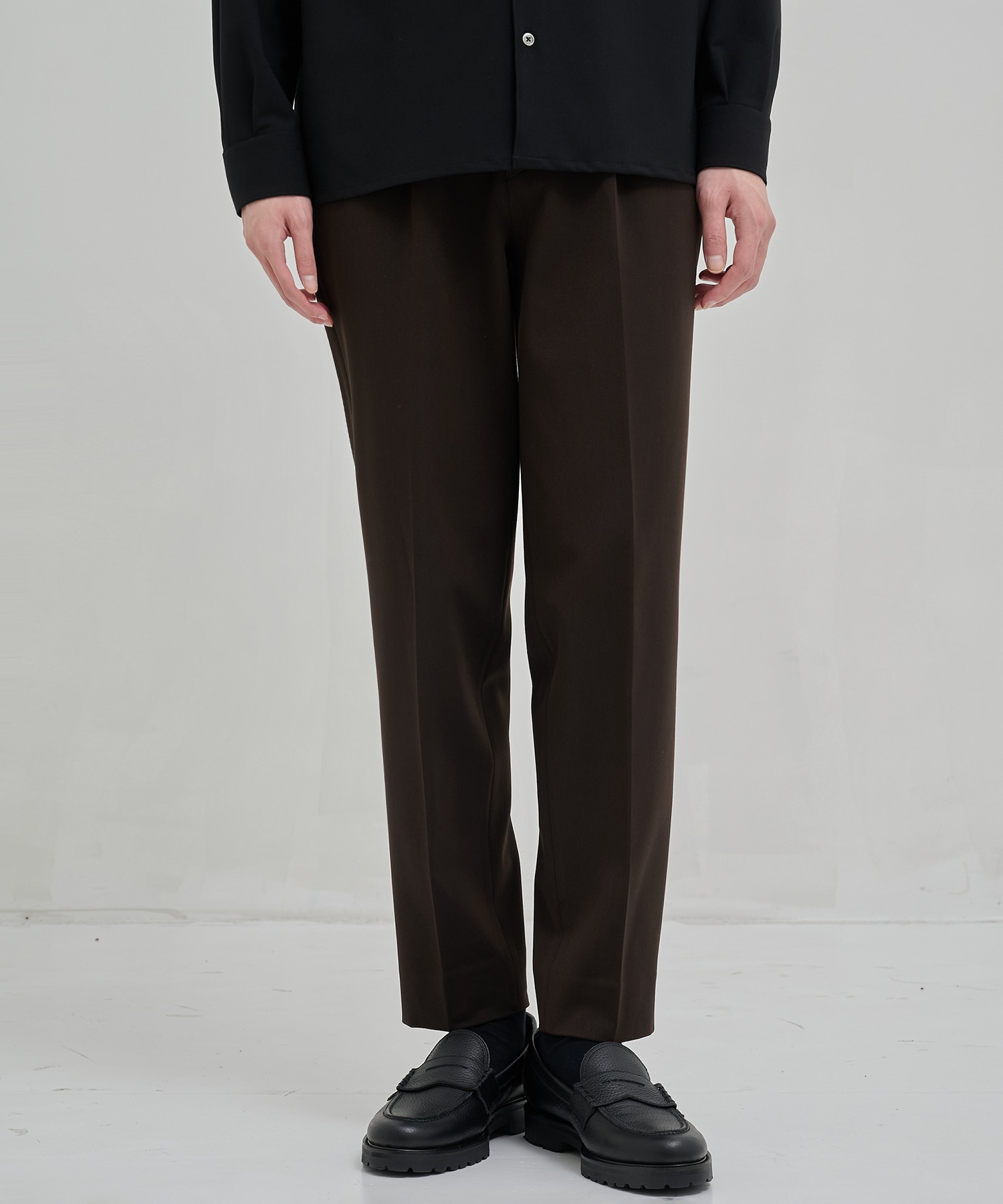 ユナイテッドトウキョウ　パンツスーツ UNITED TOKYO（ユナイテッド トウキョウ）公式通販｜UNITED TOKYO