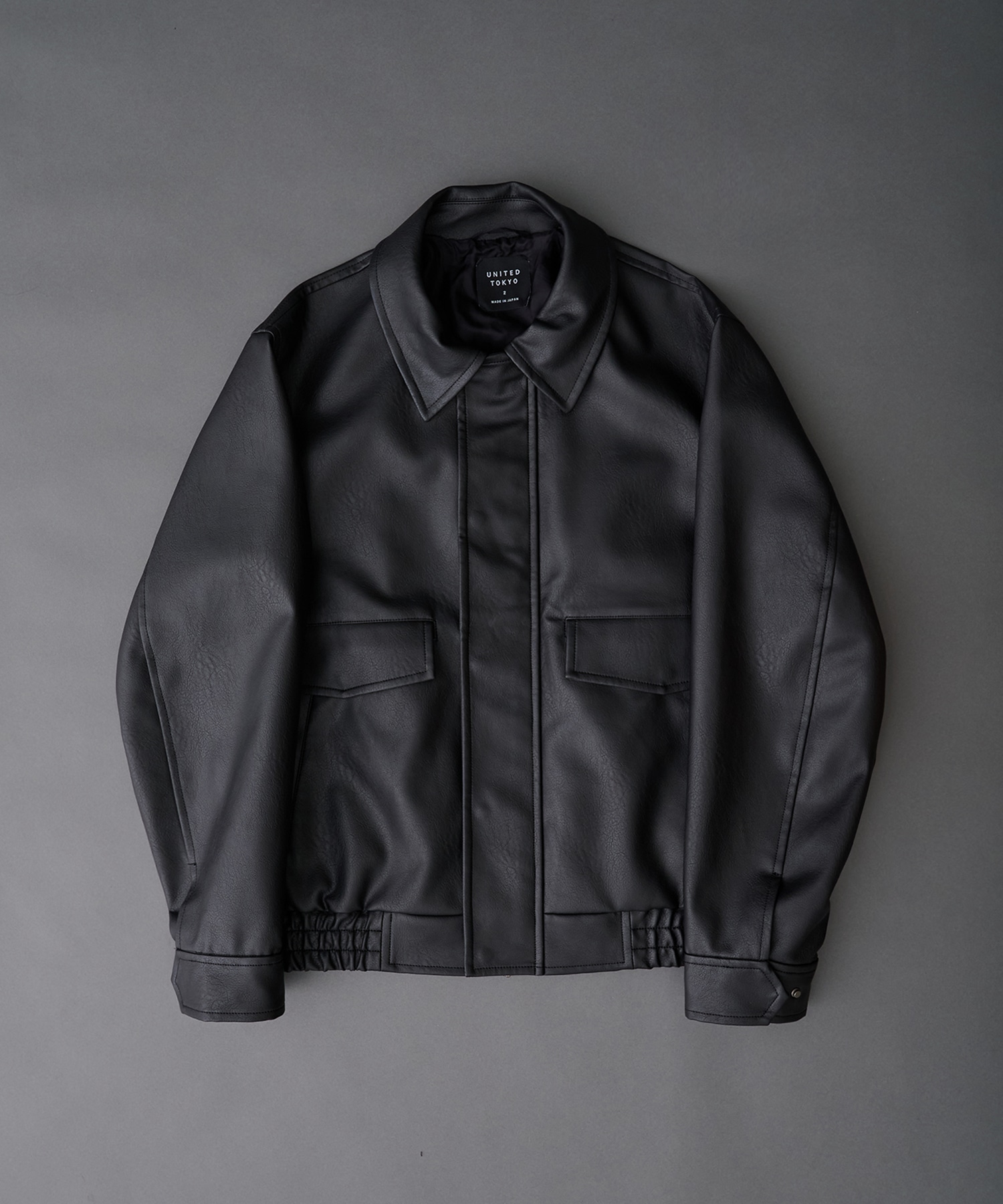 UNITED TOKYO ユナイテッドトウキョウ ジャケット 美品 MENS】新着アイテム: |UNITED TOKYO ONLINE STORE
