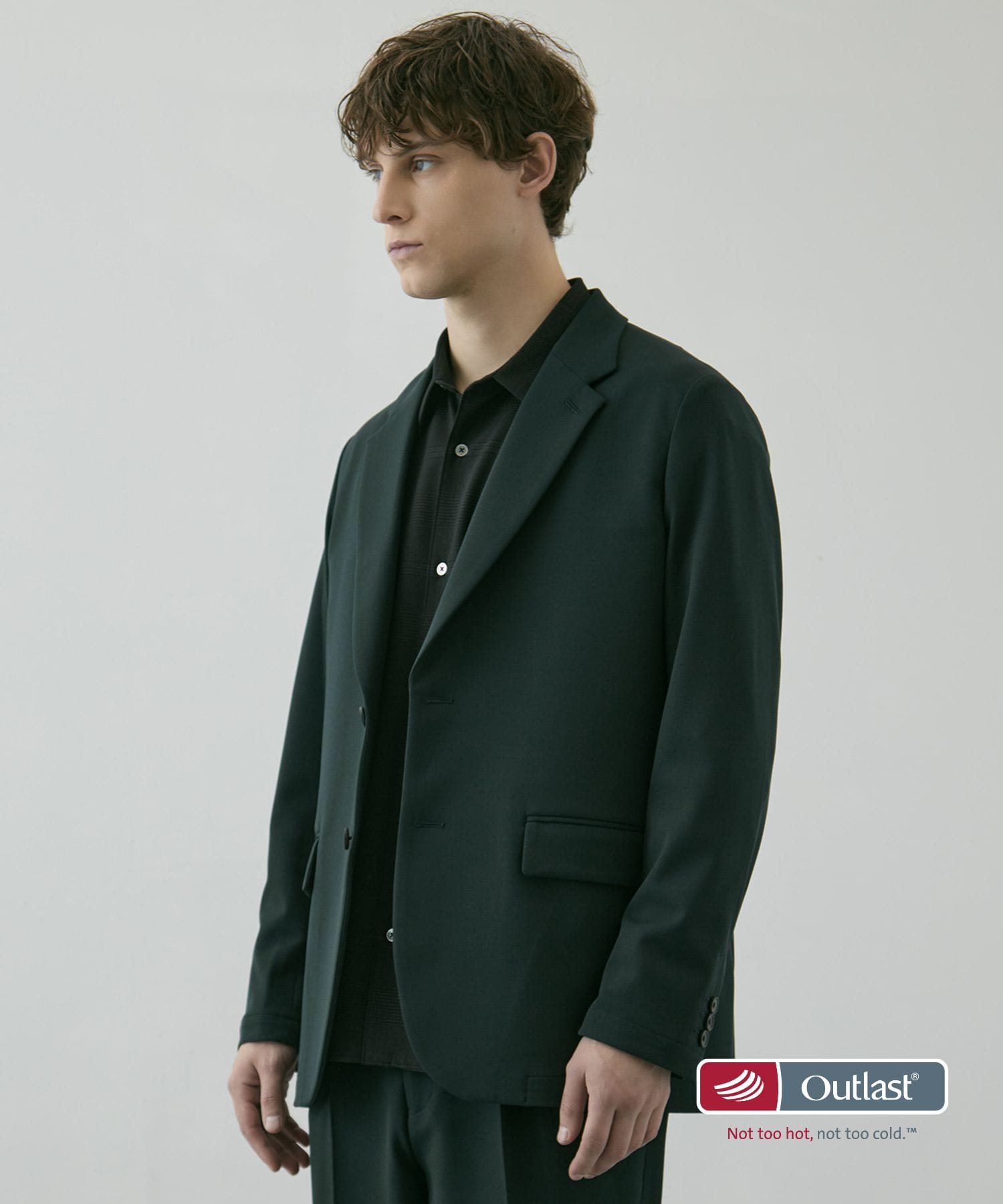 アウトラスト ベーシック ジャケット