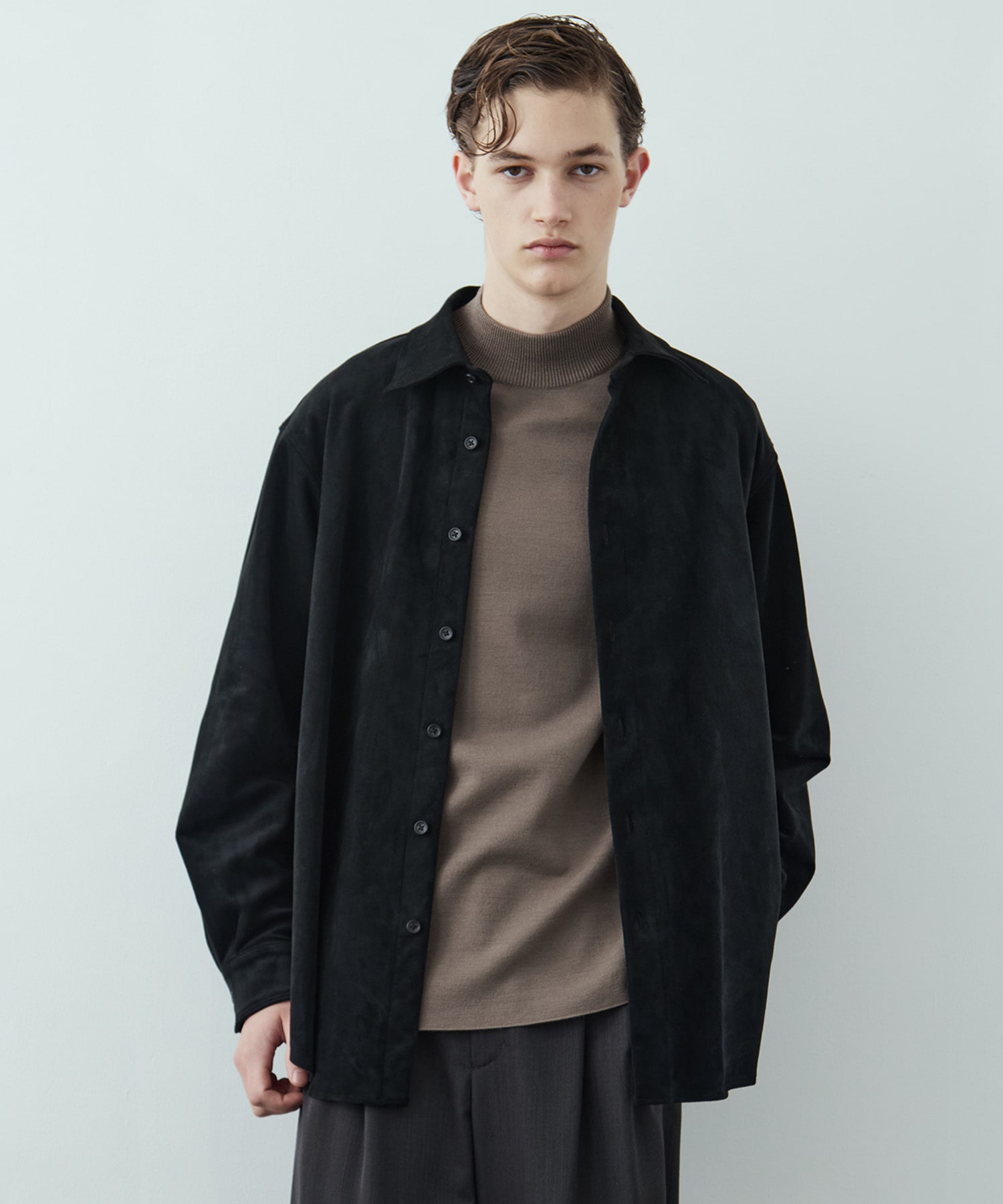 UNITED TOKYO ユナイテッド　トウキョウ　シャツ UNITED TOKYO MENS（ユナイテッド トウキョウ メンズ）公式通販