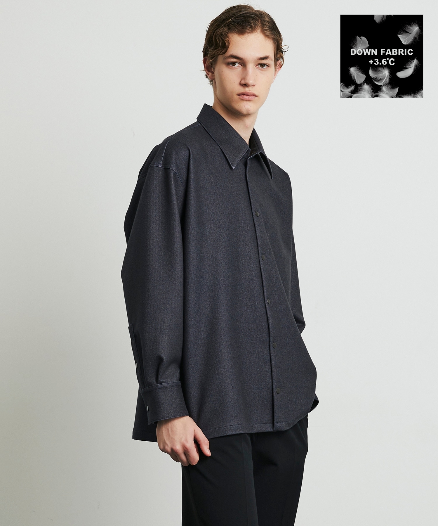 UNITED TOKYO MENS（ユナイテッド トウキョウ メンズ）公式通販