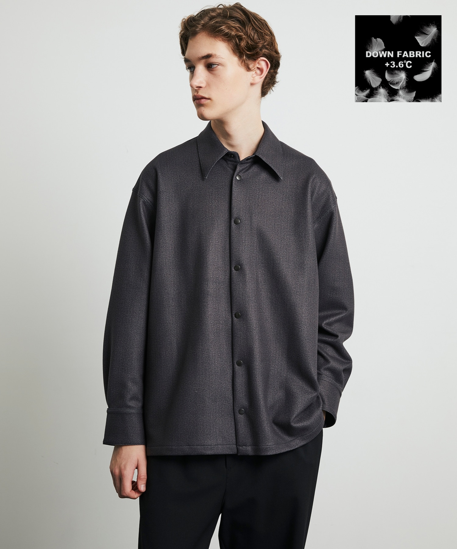 UNITED TOKYO MENS（ユナイテッド トウキョウ メンズ）公式通販