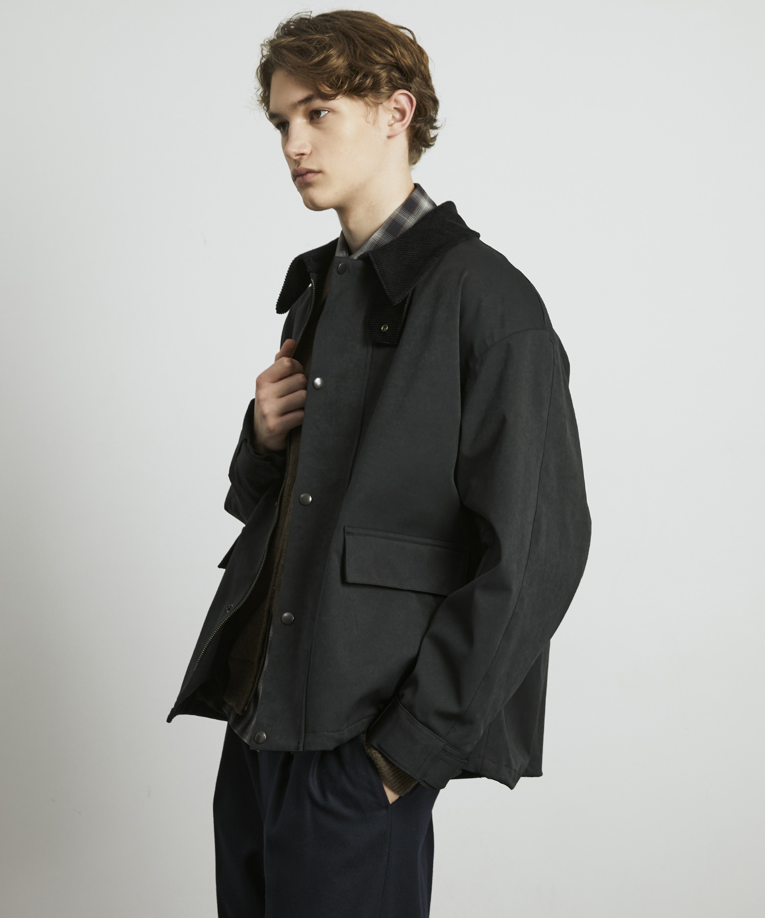 MENS】新着アイテム: ｜UNITED TOKYO ONLINE STORE