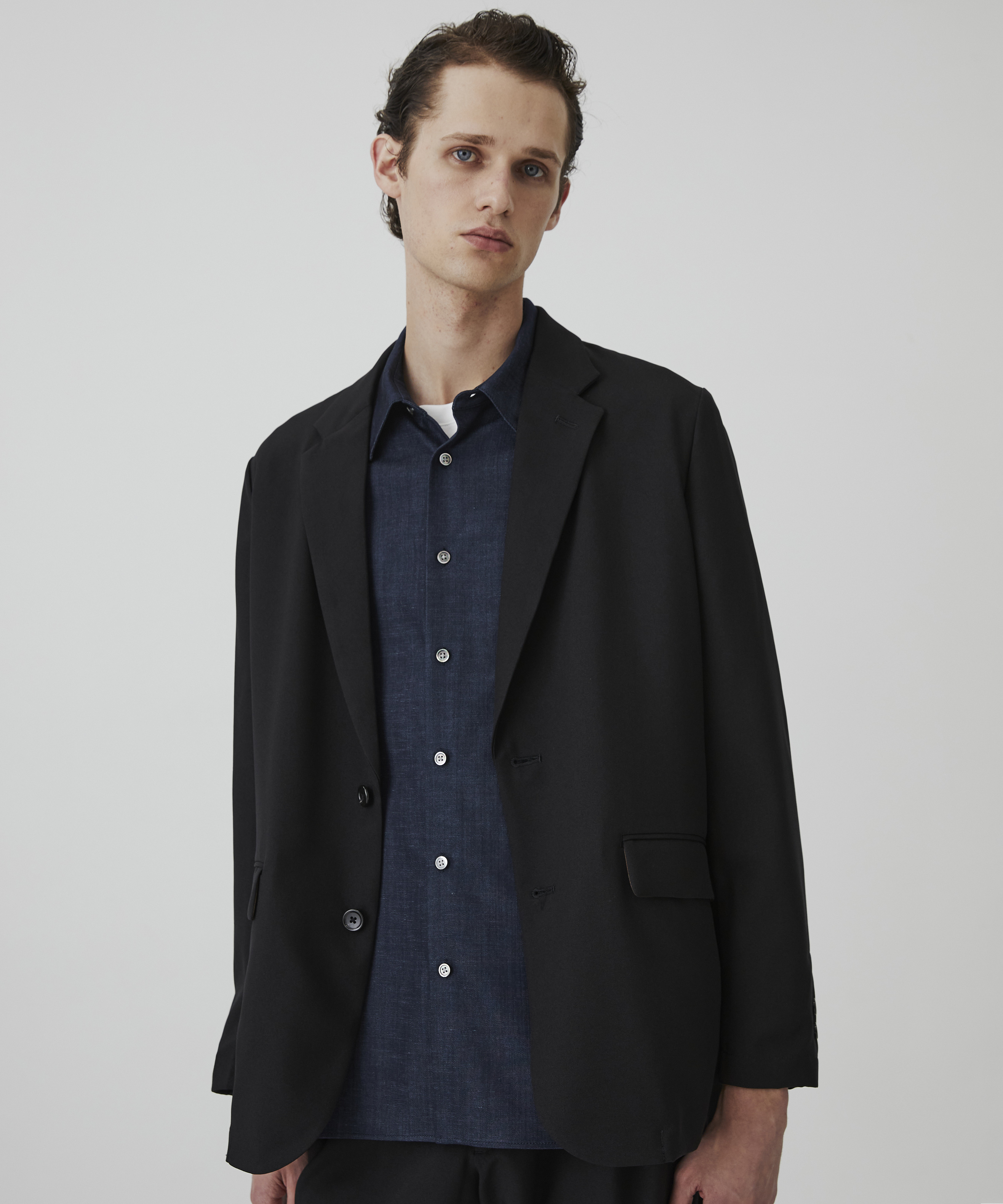 〈WEB限定｜先行予約〉撥水マルチファンクションセットアップ ジャケット&パンツ