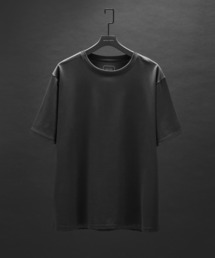 SEA ISLAND COTTON レギュラーTシャツ