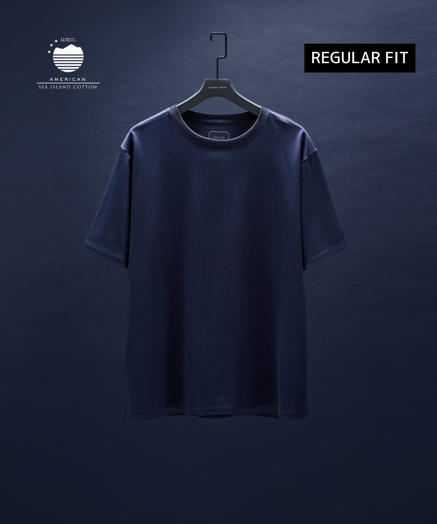 メンズ/トップス/Tシャツ（半袖）｜UNITED TOKYO ONLINE STORE