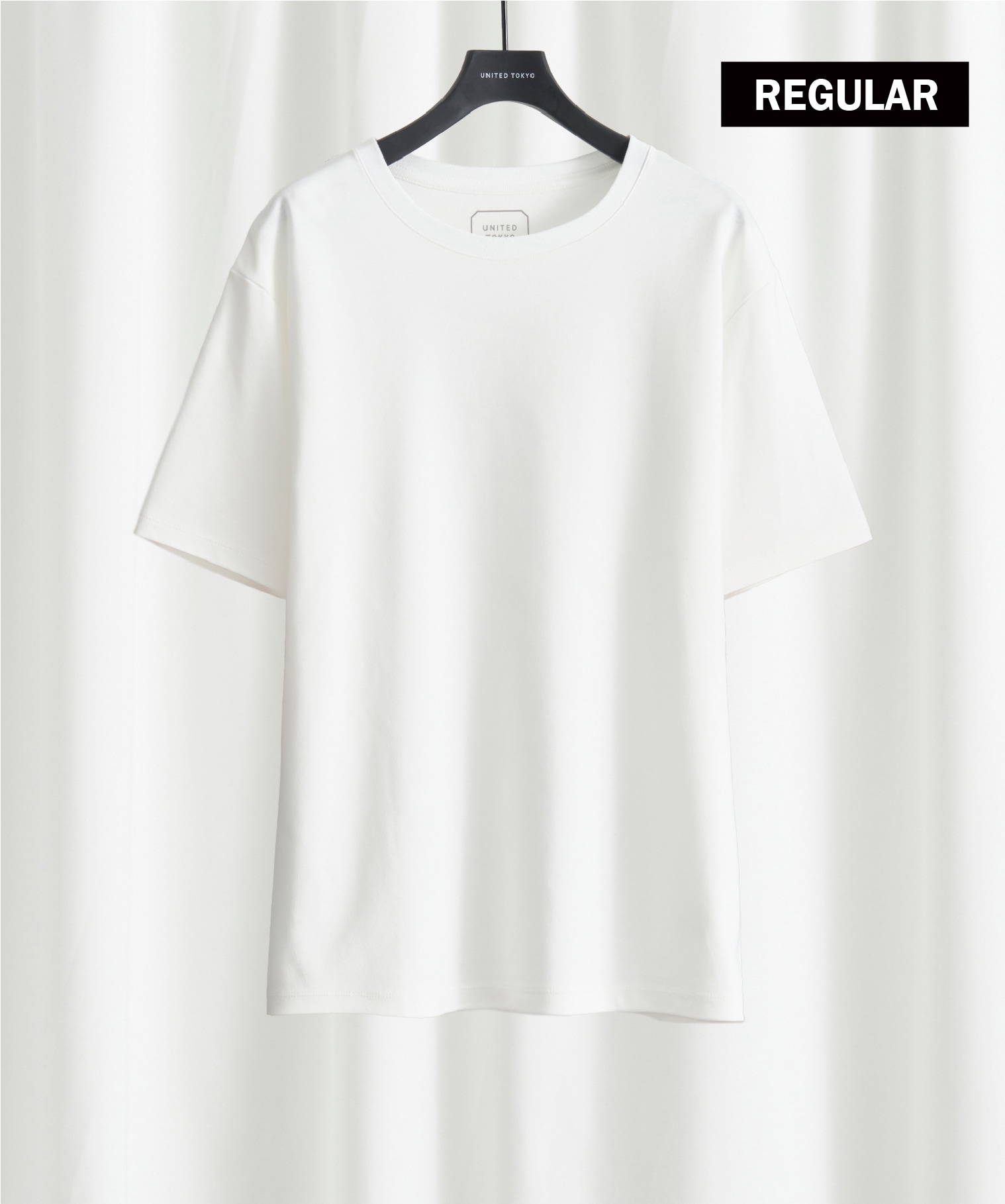 〈WEB限定｜先行予約〉テクノラマTシャツ