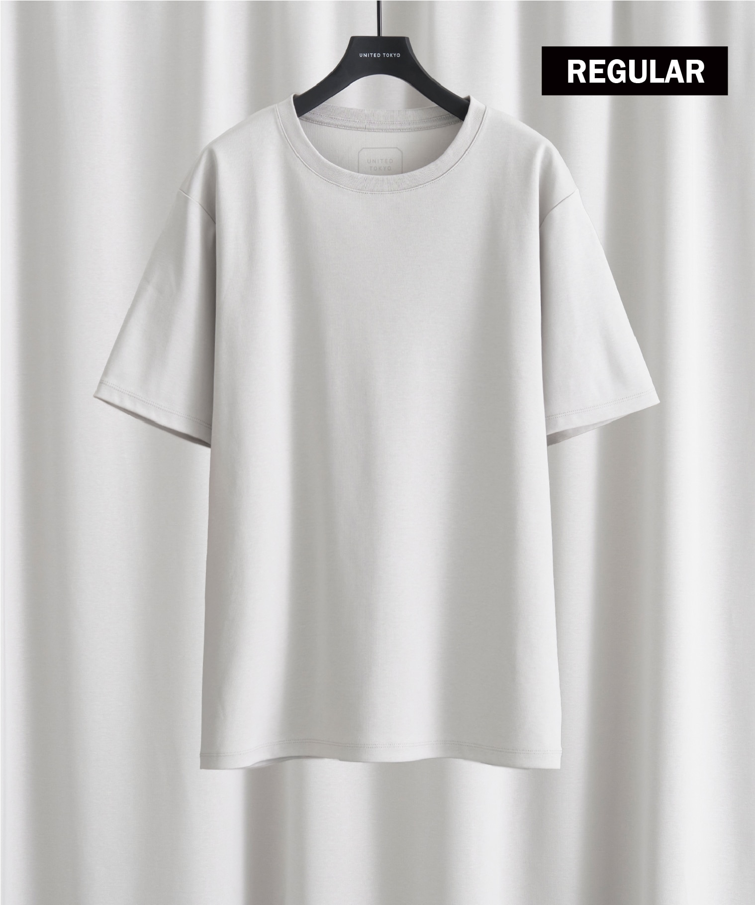 〈WEB限定｜先行予約〉テクノラマTシャツ