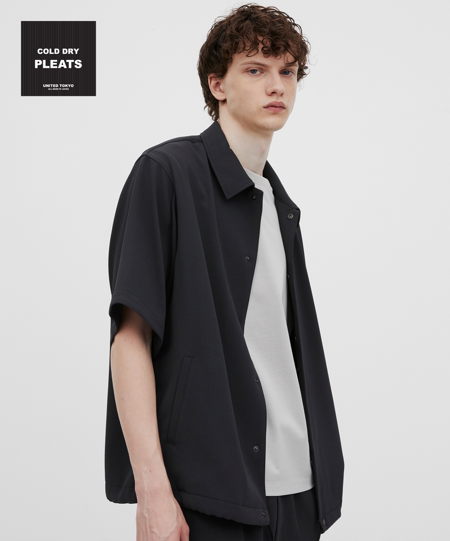 MENS】新着アイテム: ｜UNITED TOKYO ONLINE STORE