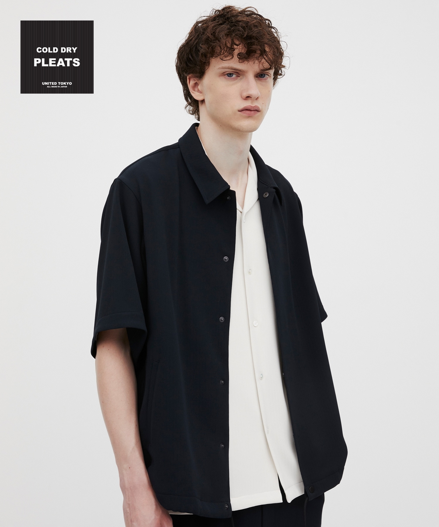 MENS】新着アイテム: ｜UNITED TOKYO ONLINE STORE