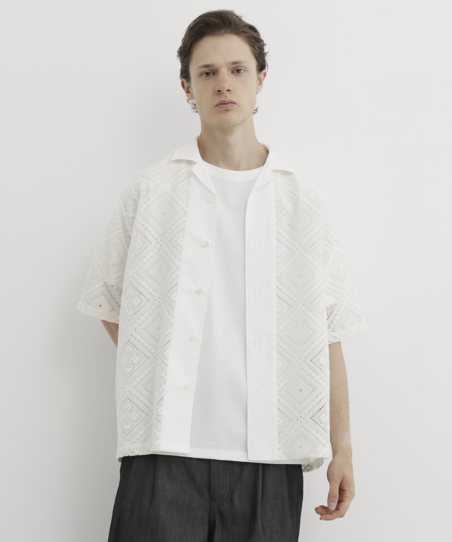MENS】新着アイテム: ｜UNITED TOKYO ONLINE STORE
