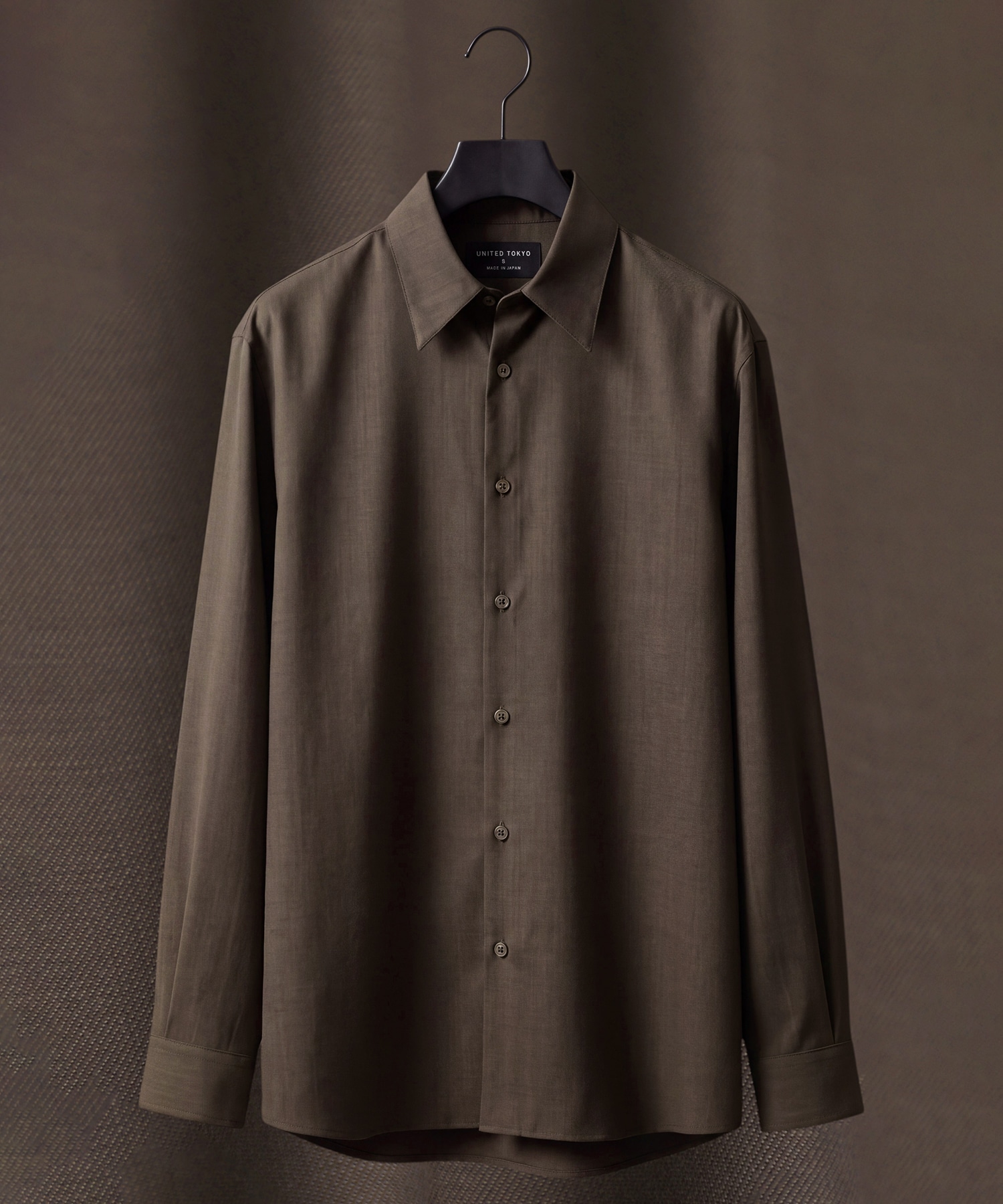 UNITED TOKYO MENS（ユナイテッド トウキョウ メンズ）公式通販