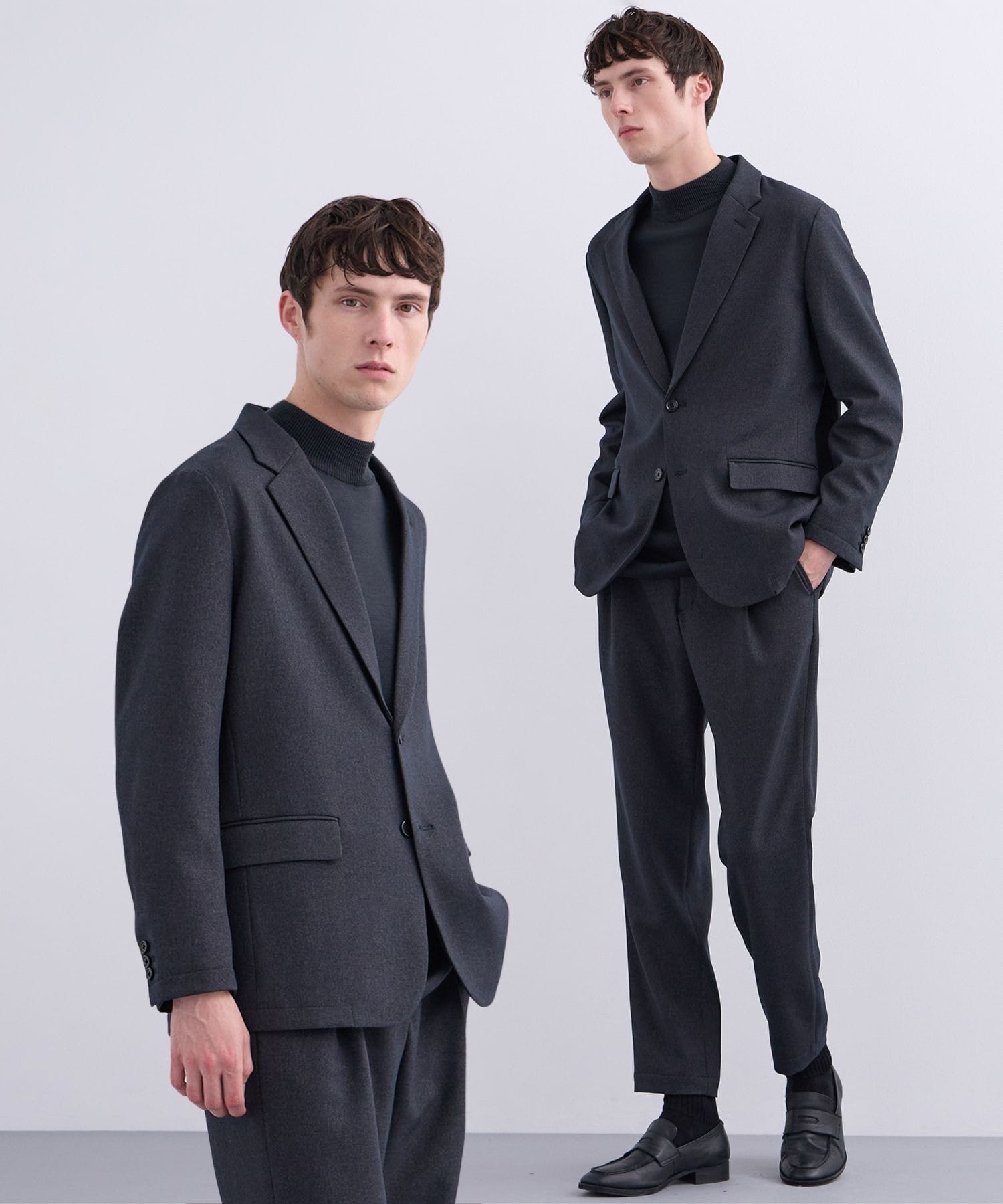MENS】新着アイテム: ｜UNITED TOKYO ONLINE STORE