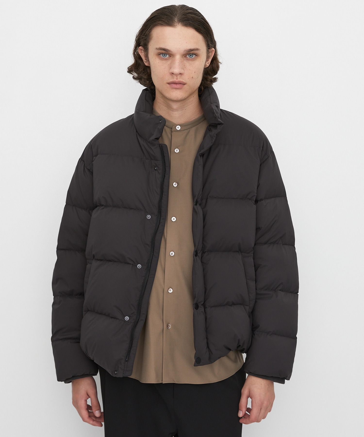 UNITED TOKYO ダークグレー ジャケット　金ラベル MENS】新着アイテム: ｜UNITED TOKYO ONLINE STORE
