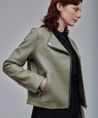 WOMENS/OUTER/RIDERS JACKET｜UNITED TOKYO ONLINE STORE