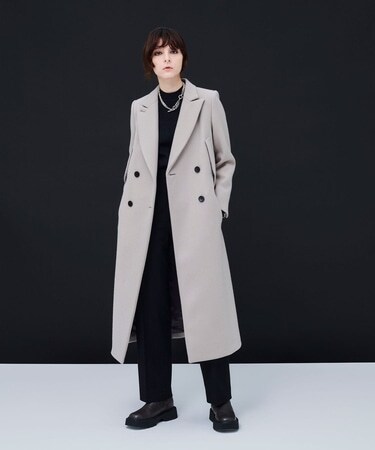 WOMENS/OUTER/COAT｜UNITED TOKYO ONLINE STORE