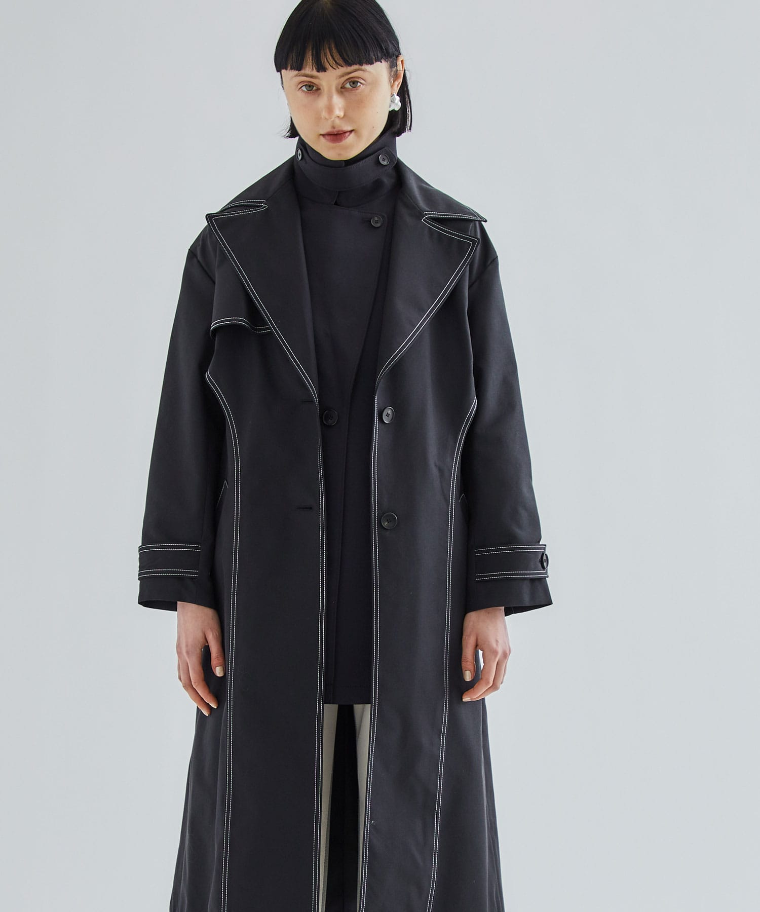 WOMENS/OUTER/COAT｜UNITED TOKYO ONLINE STORE