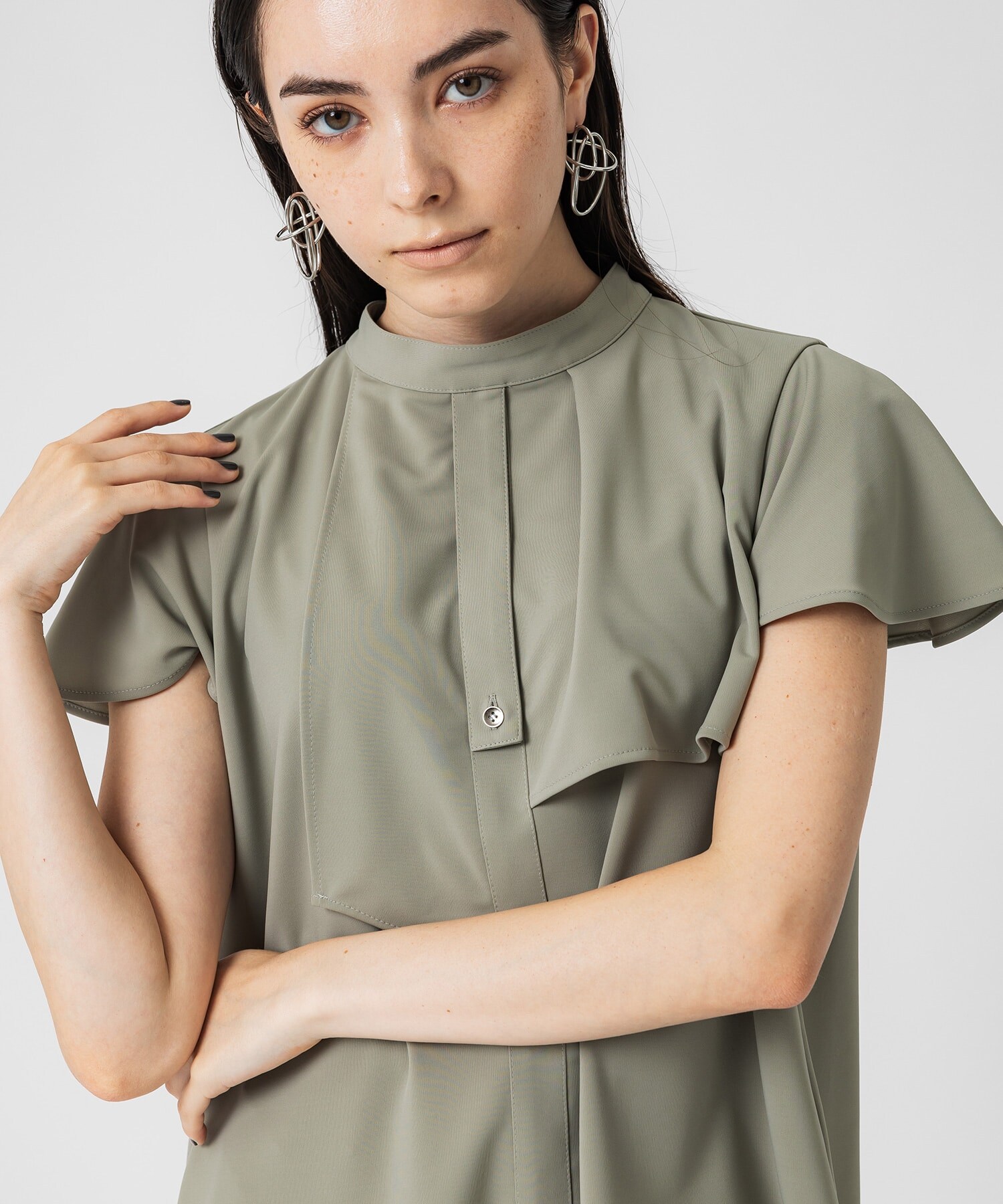 WOMENS/TOPS/SHIRT / BLOUSE｜UNITED TOKYO ONLINE STORE