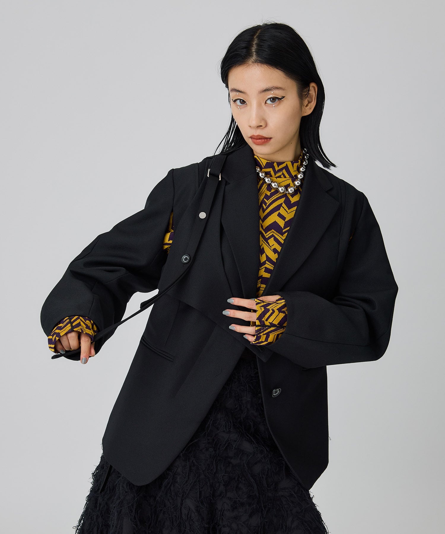 2022 A/W COLLECTION: ｜UNITED TOKYO ONLINE STORE