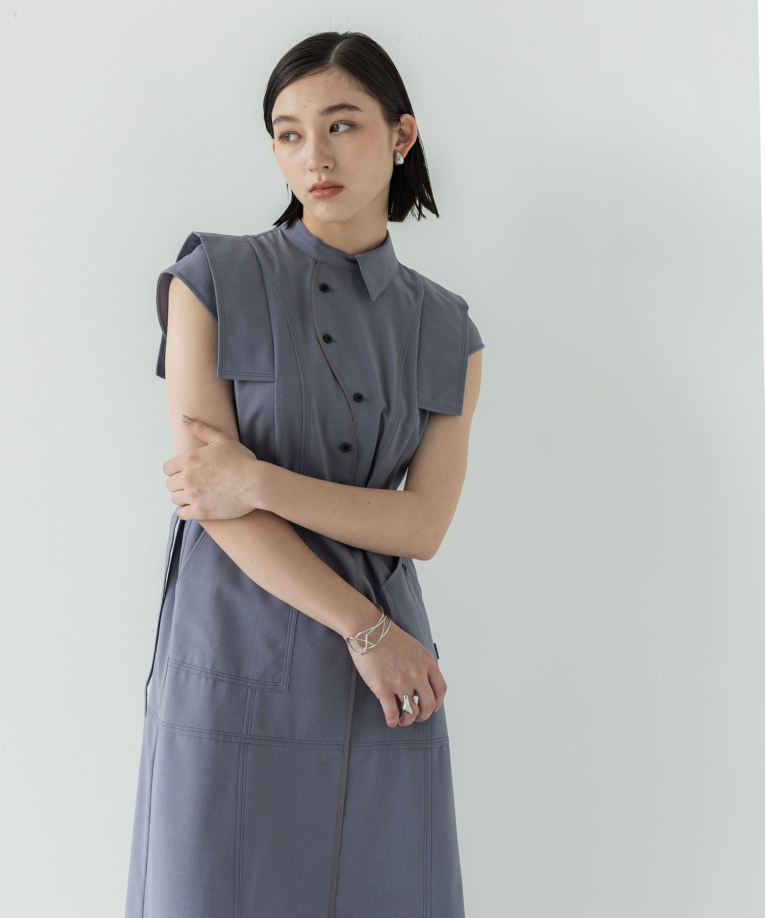 WOMENS】SALE ワンピース: ｜UNITED TOKYO ONLINE STORE