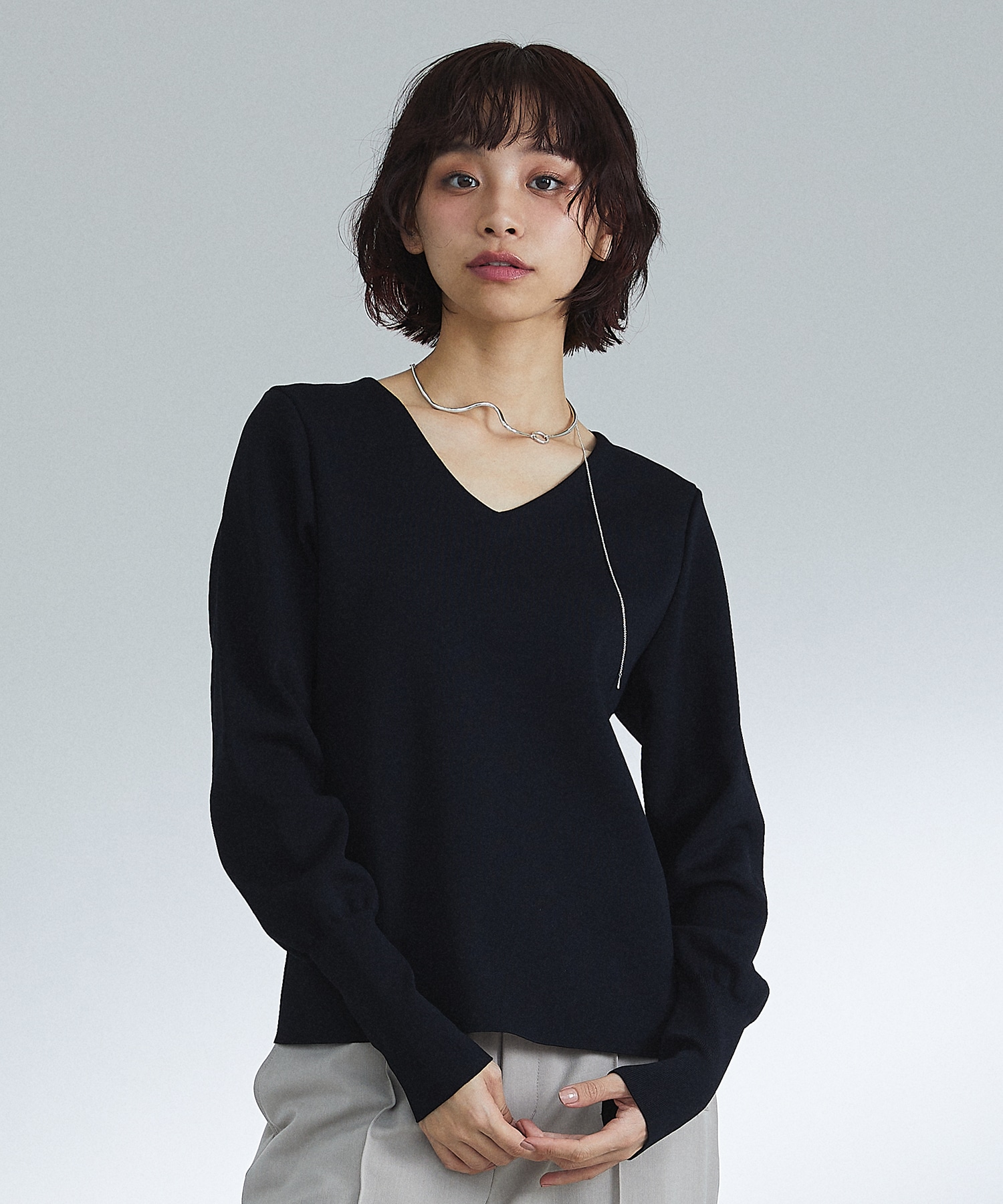 ウィメンズ/トップス/ニット｜UNITED TOKYO ONLINE STORE