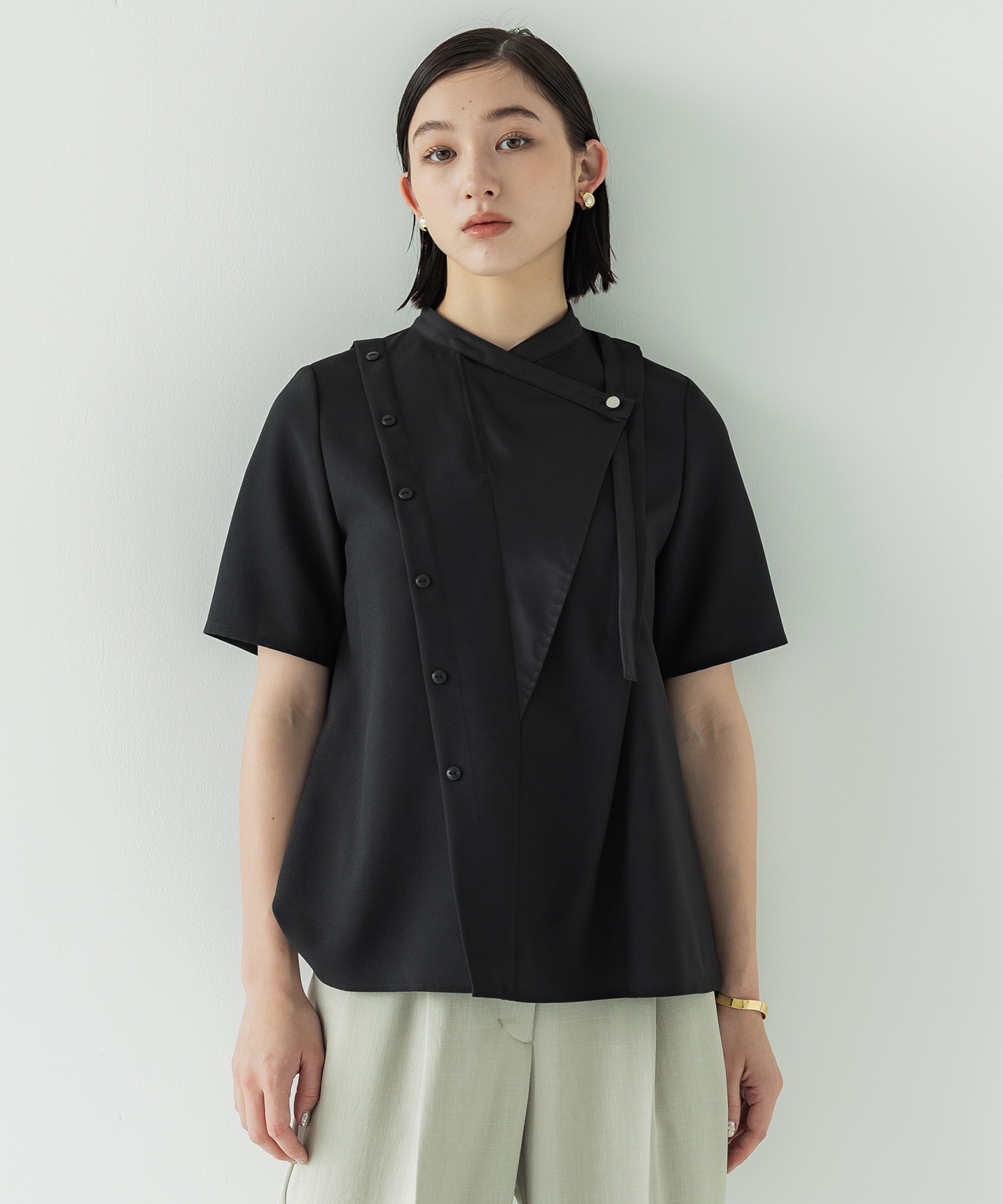 ウィメンズ/トップス/シャツ/ブラウス｜UNITED TOKYO ONLINE STORE