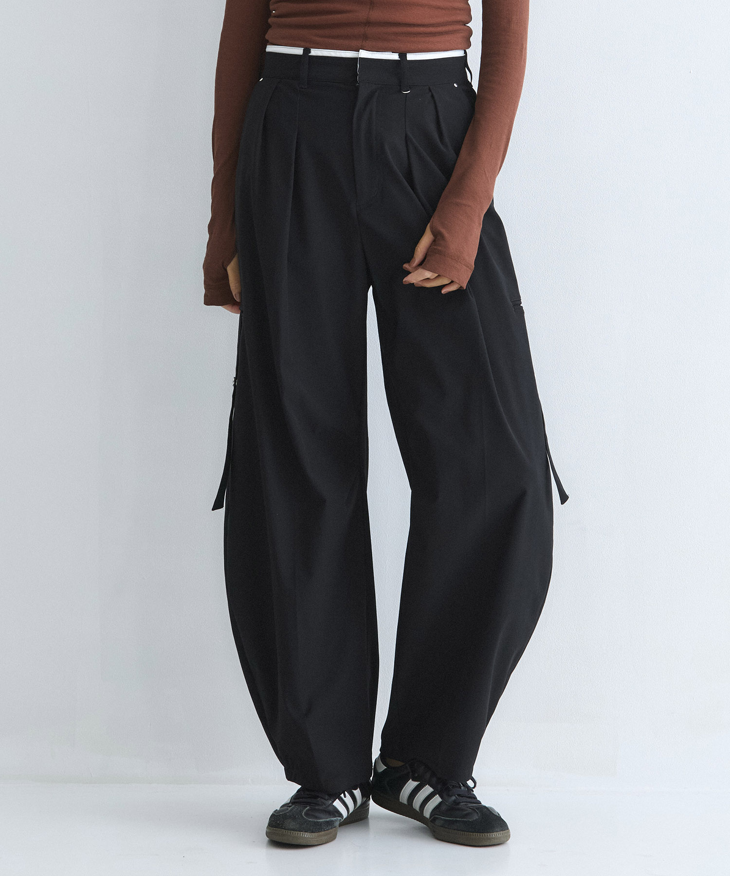 UNITED TOKYO  ユナイテッドトウキョウ　パンツ　 SIZE 2 UNITED TOKYO（ユナイテッド トウキョウ）公式通販｜UNITED
