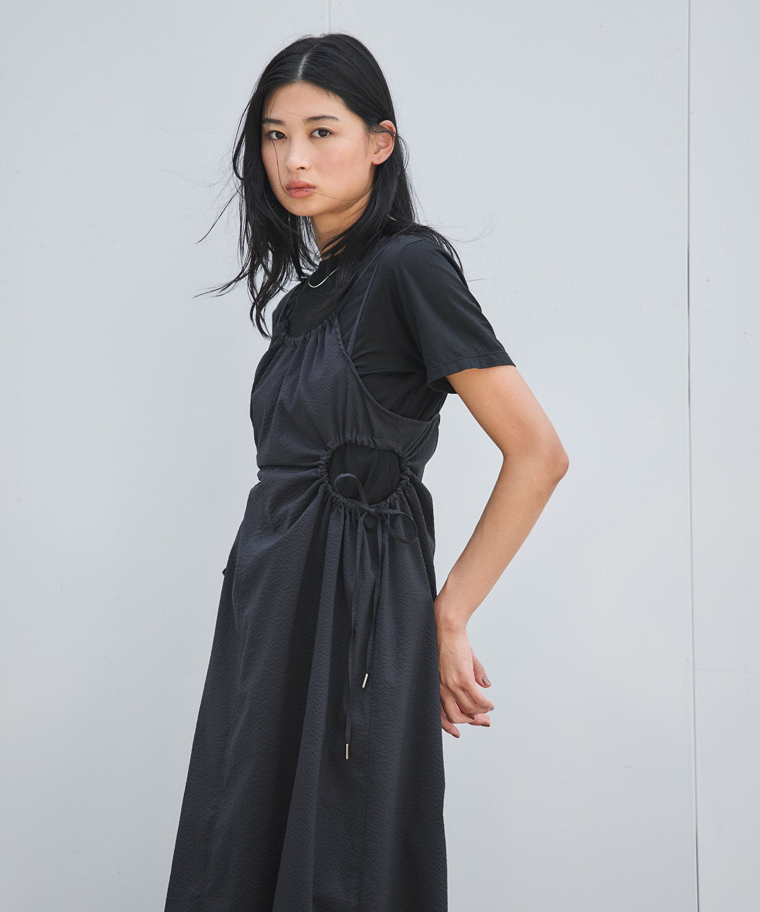 ★UNITED TOKYO
Dry Air サマーカーディガン　unisex CONVERSE TOKYO｜NYLON BALLOON SHOULDER BAG | Rakuten Fashion