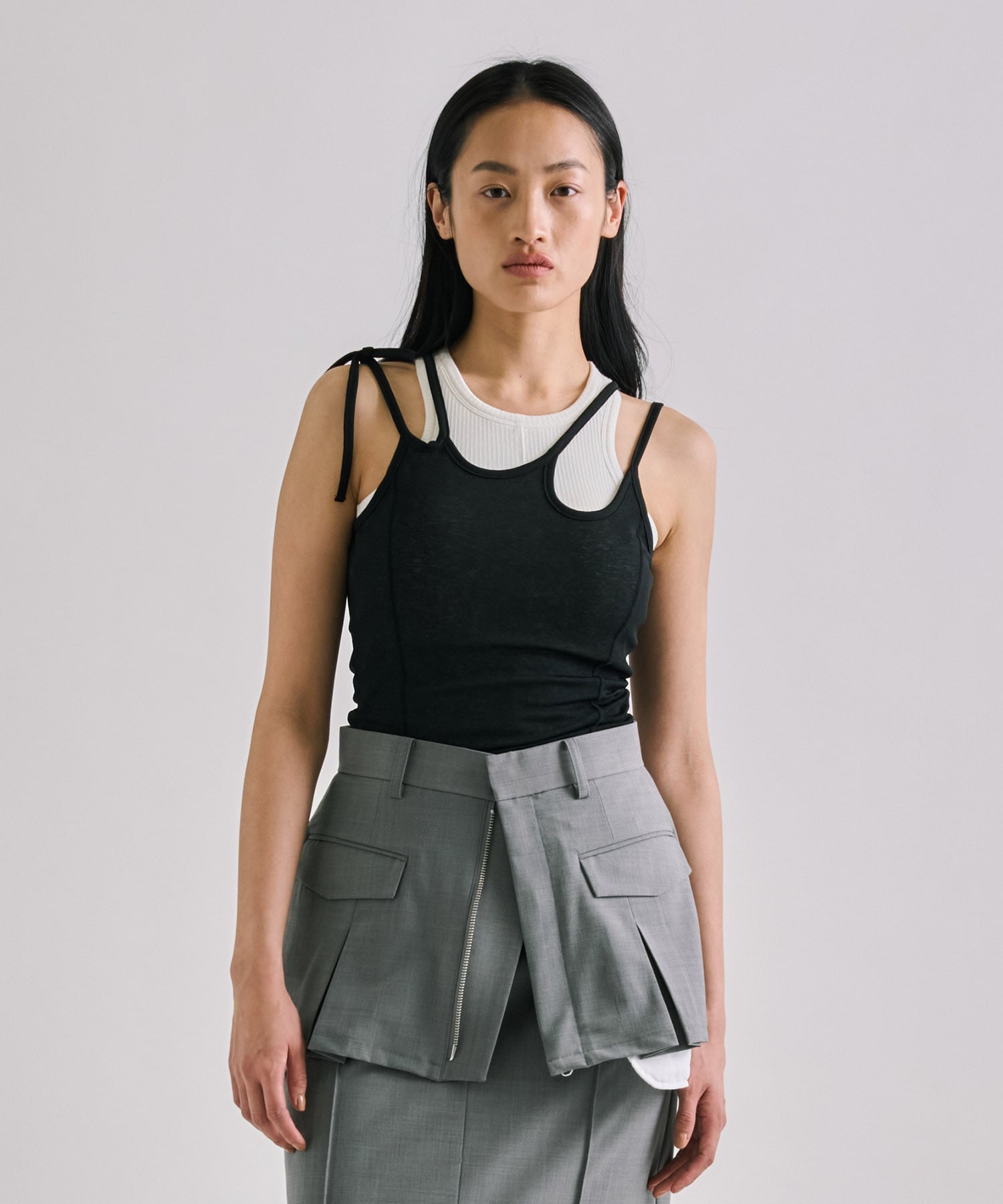2way Cami & Padded Tanktop