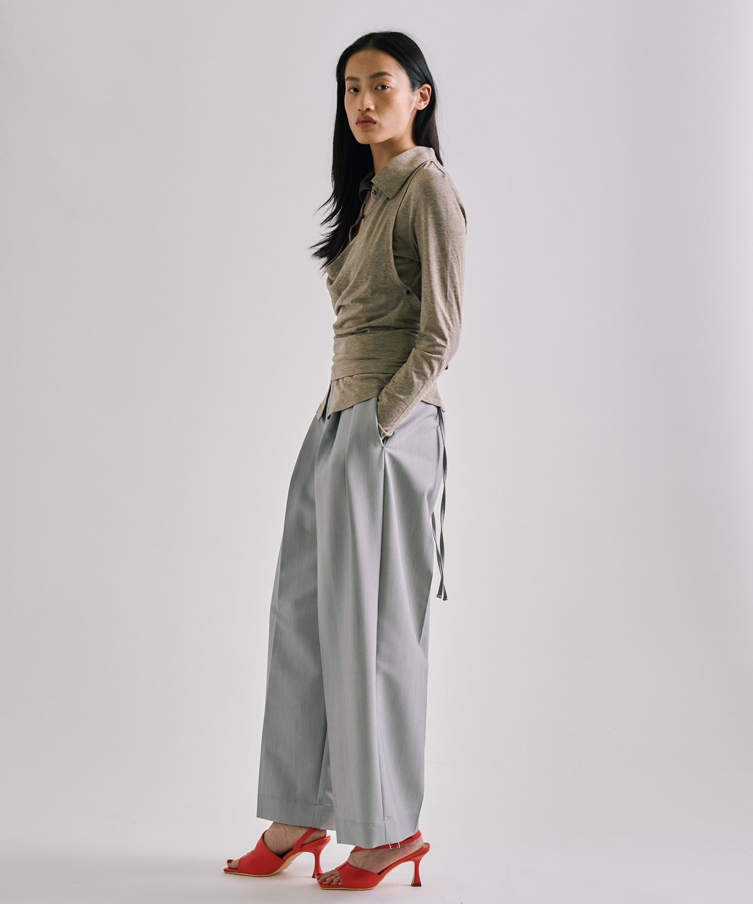 Corset Trousers
