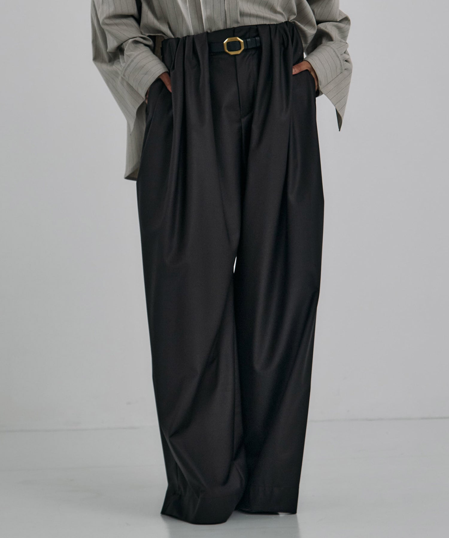 DWS × UNITEDTOKYO SAMUE パンツ UNITED TOKYO（ユナイテッドトウキョウ）の「【DWS × UNITED