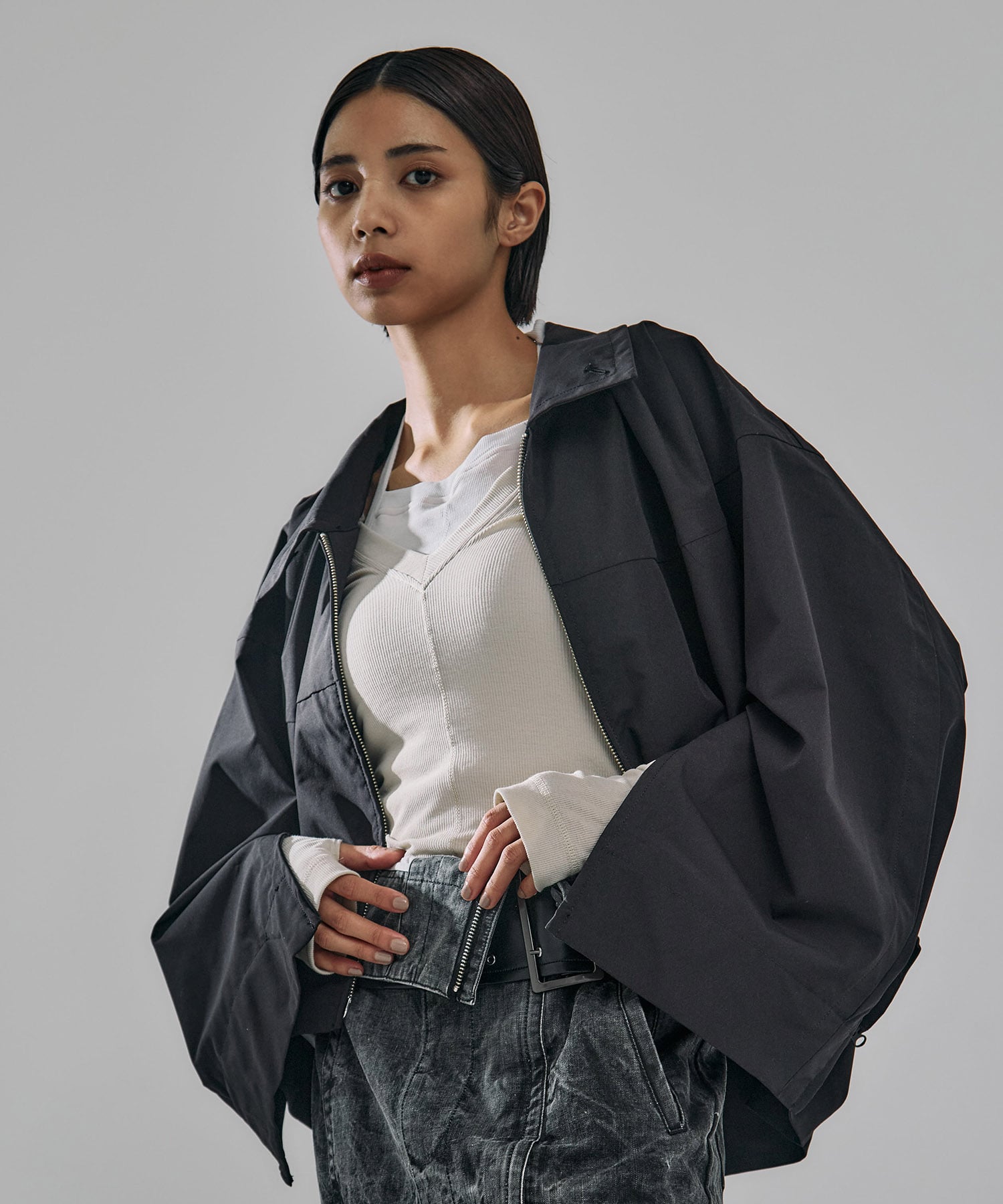 UNITED TOKYO／ユナイテッドトウキョウ／スカジャン／ブルゾン／1 utm_basic-item-collection_item02｜UNITED TOKYO ONLINE STORE