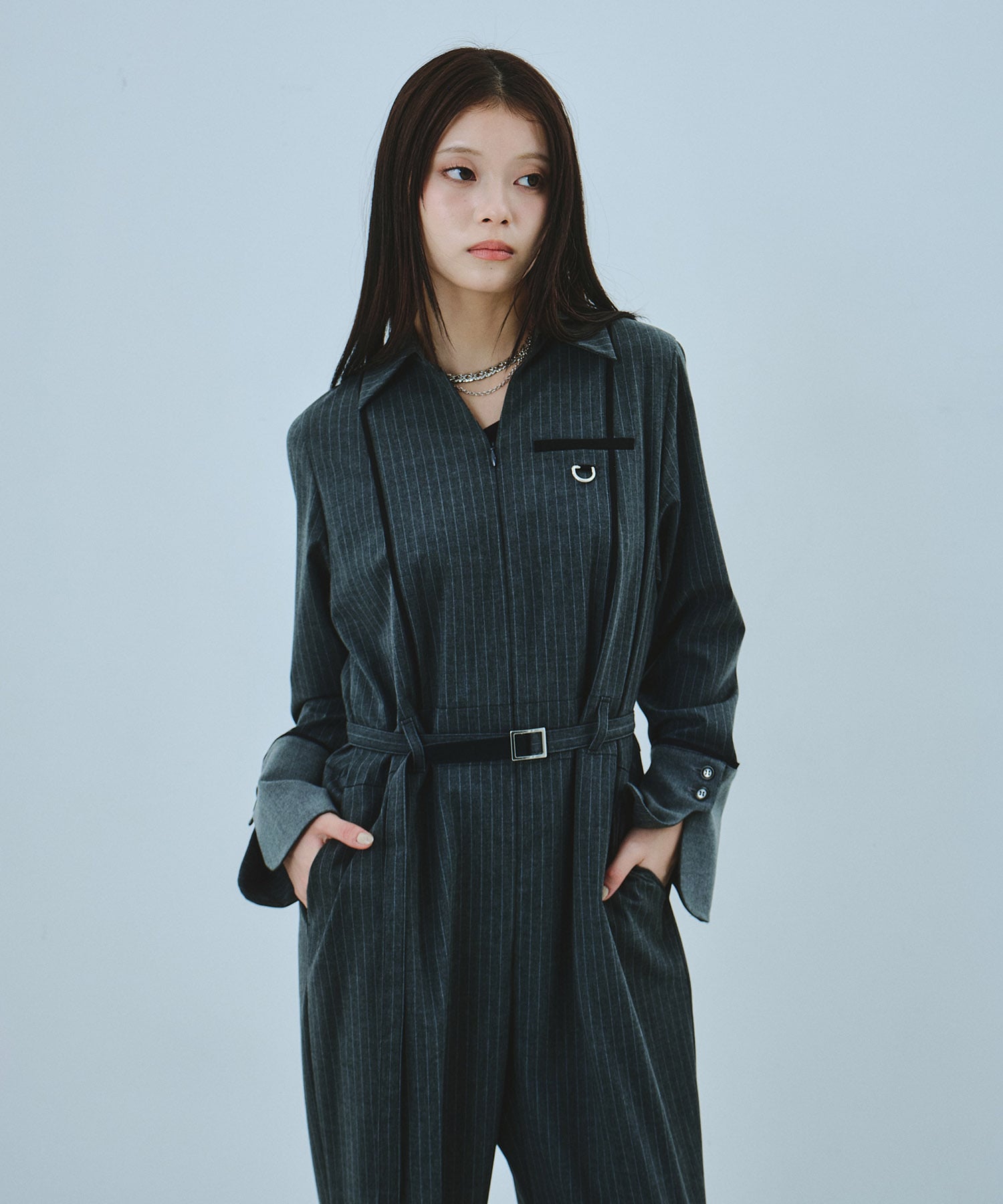 シアーカッティングオールインワン