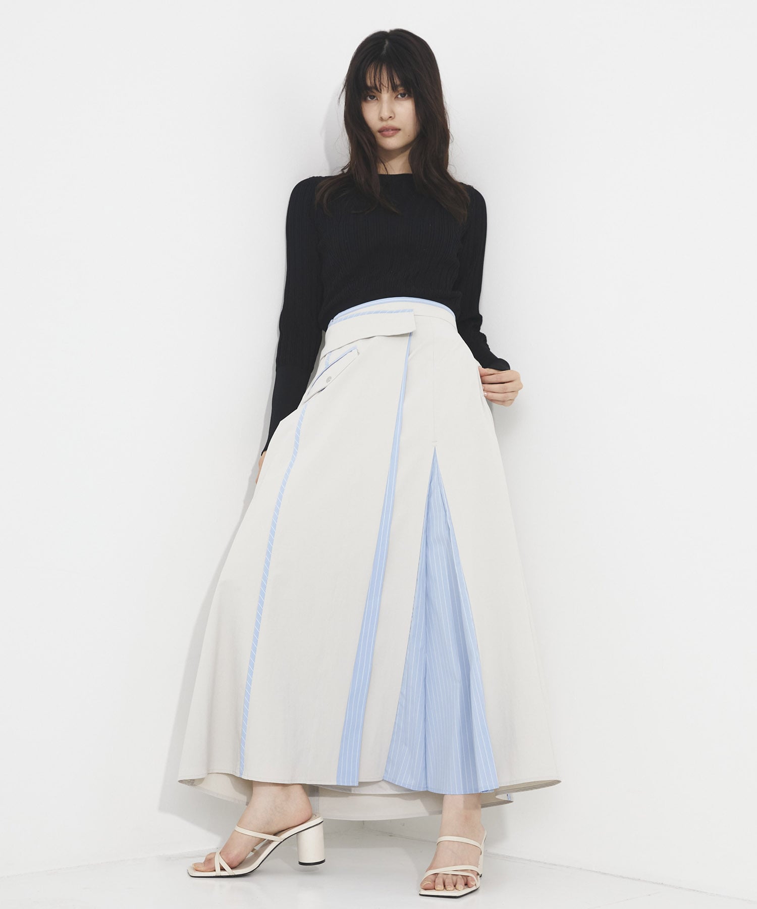 リターンベルトラップSK