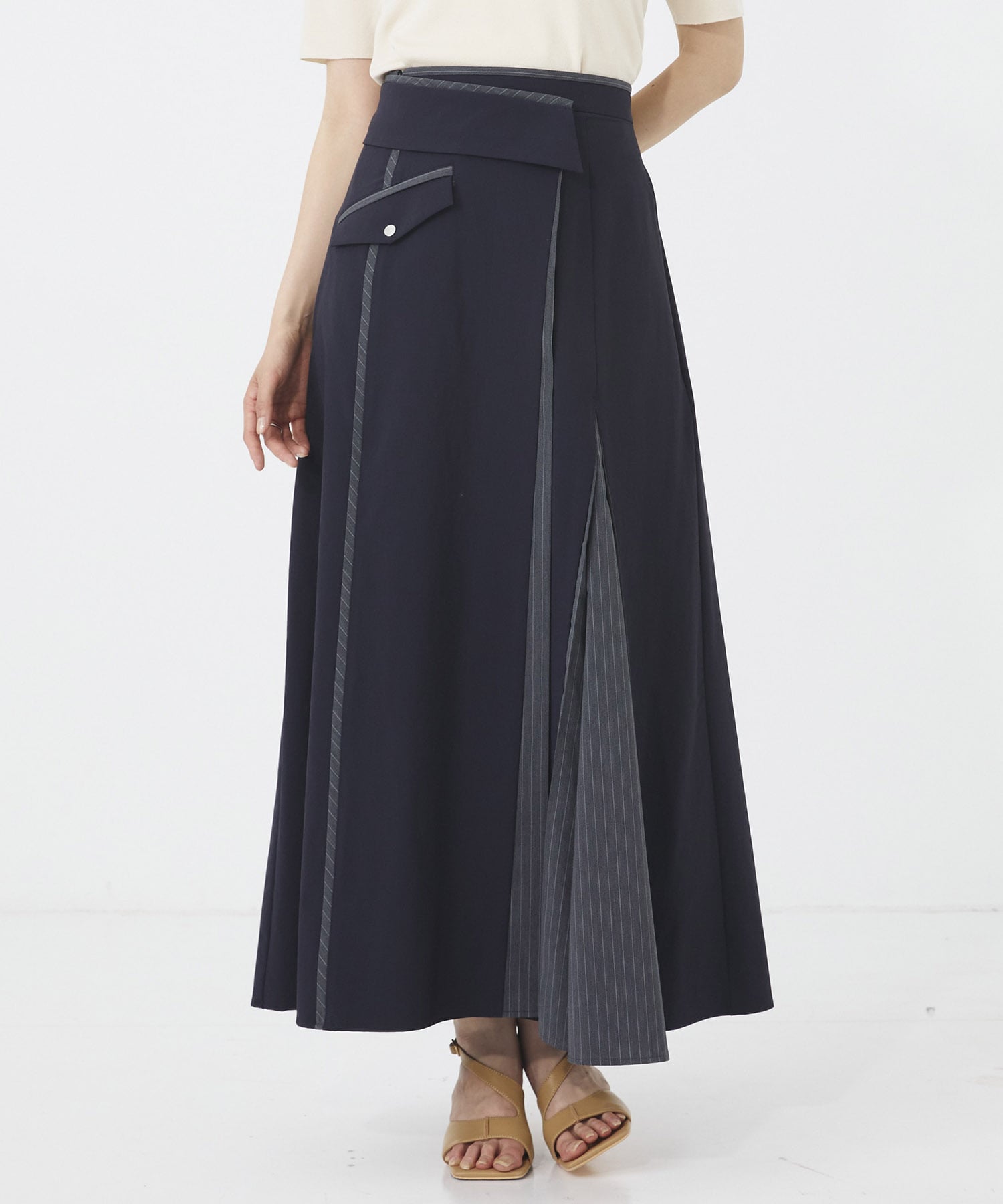 リターンベルトラップSK