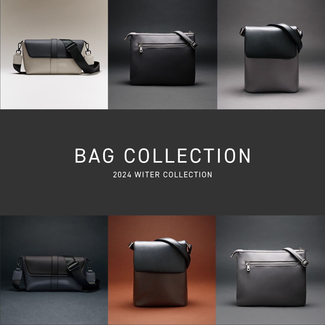 2024AW BAG COLLECTION