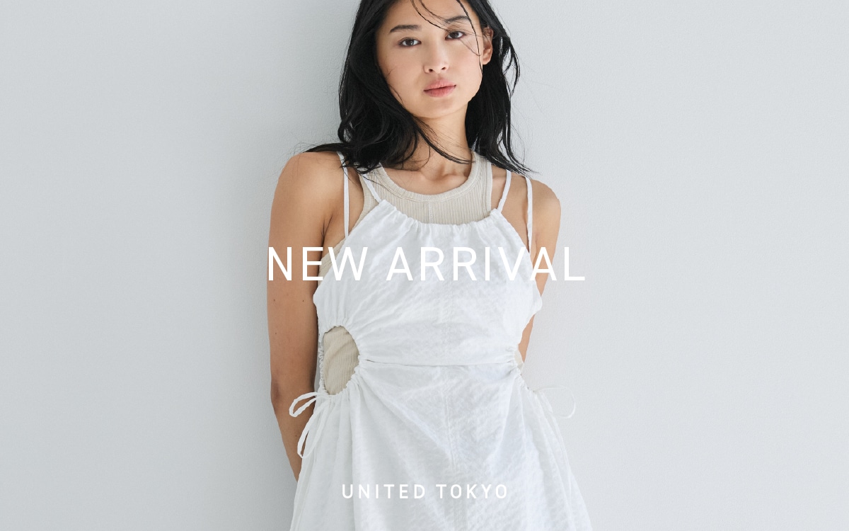 08.20 NEW ARRIVAL