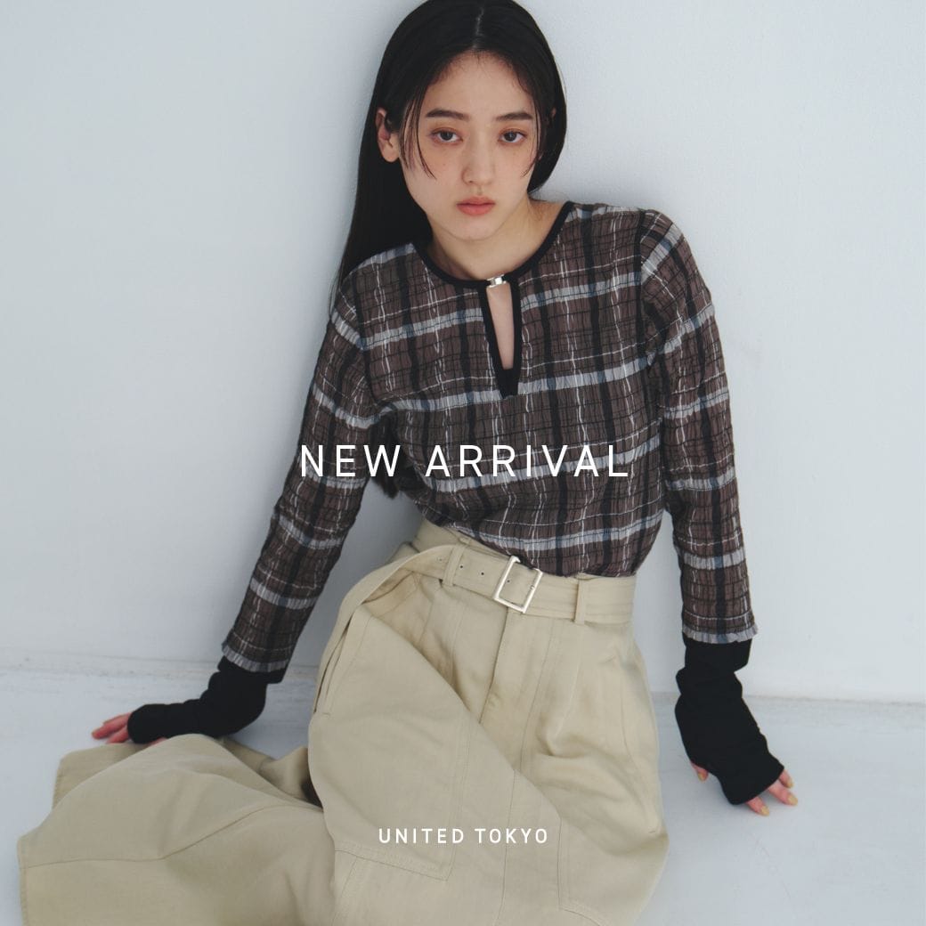 03.18 NEW ARRIVAL