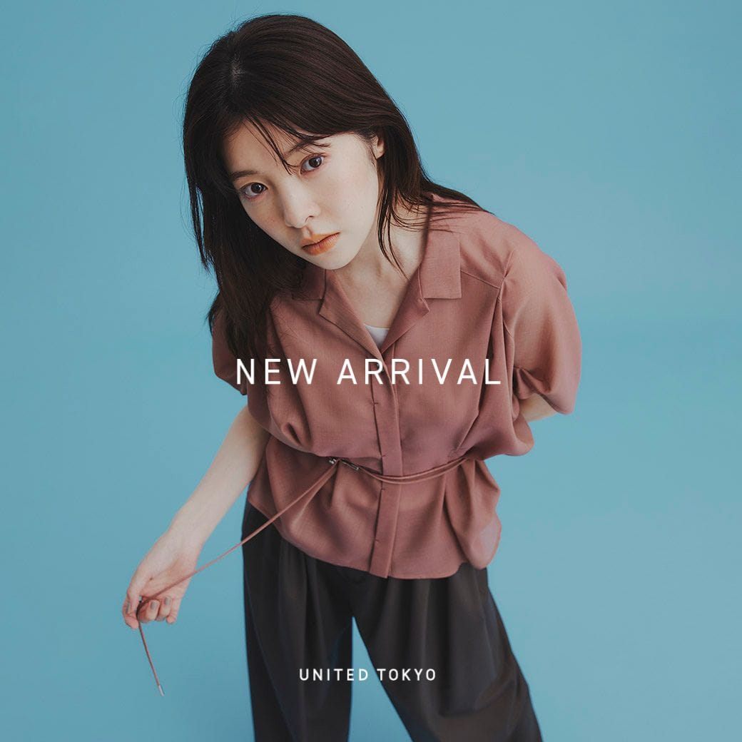 07.01 NEW ARRIVAL