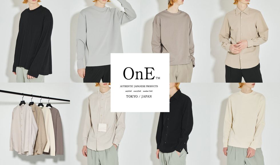 【OnE】