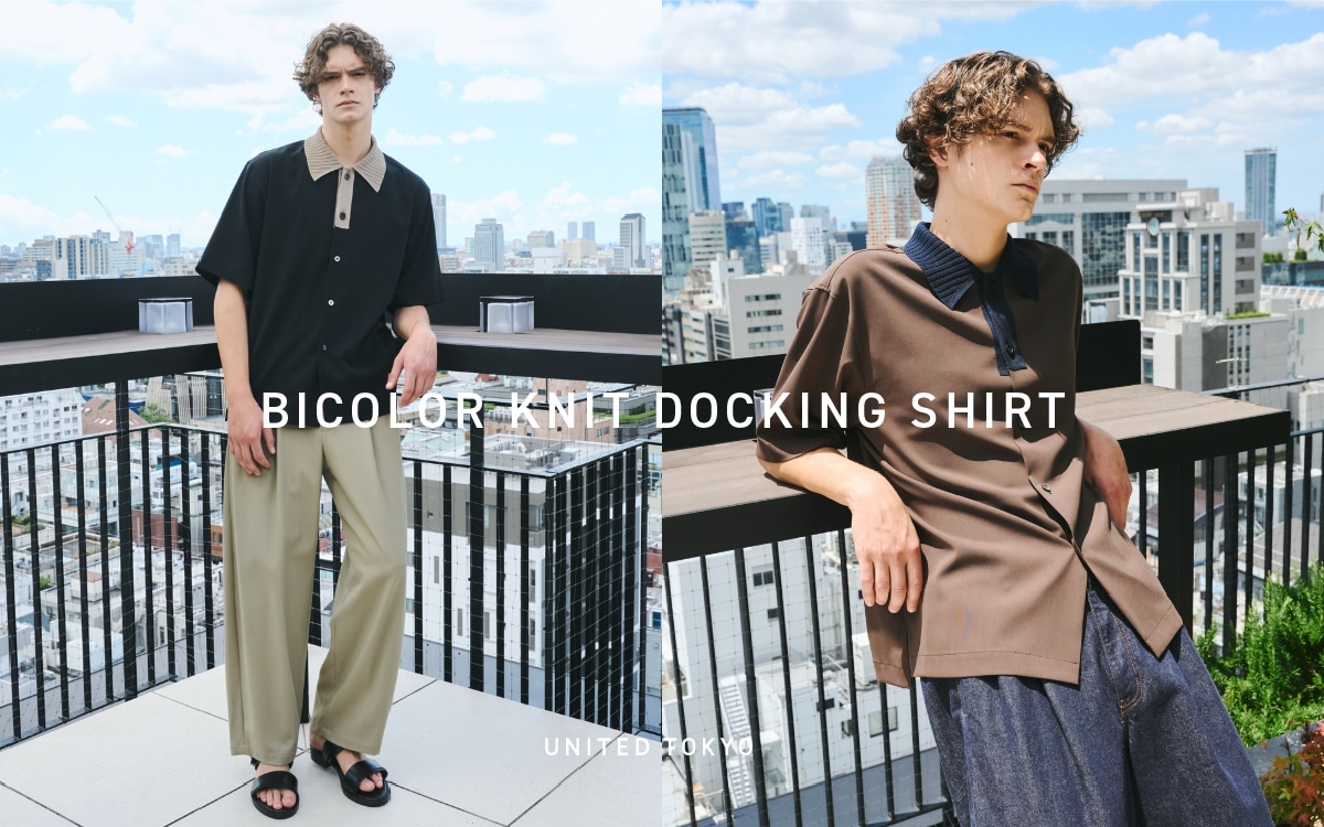トピック詳細一覧 ｜UNITED TOKYO ONLINE STORE