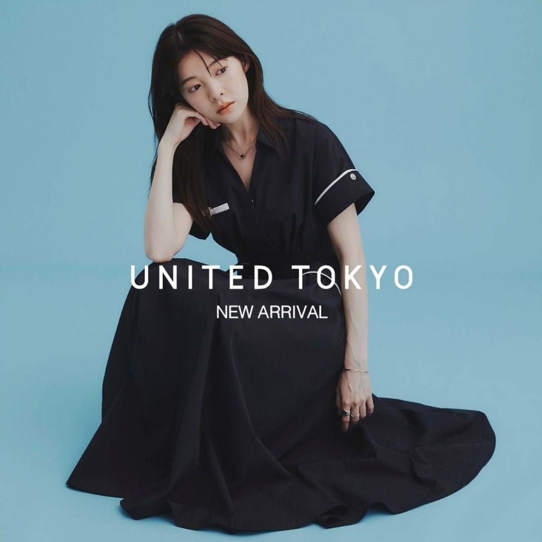 トピック詳細一覧 ｜UNITED TOKYO ONLINE STORE