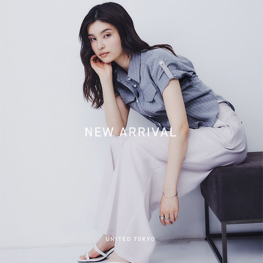 07.15 NEW ARRIVAL