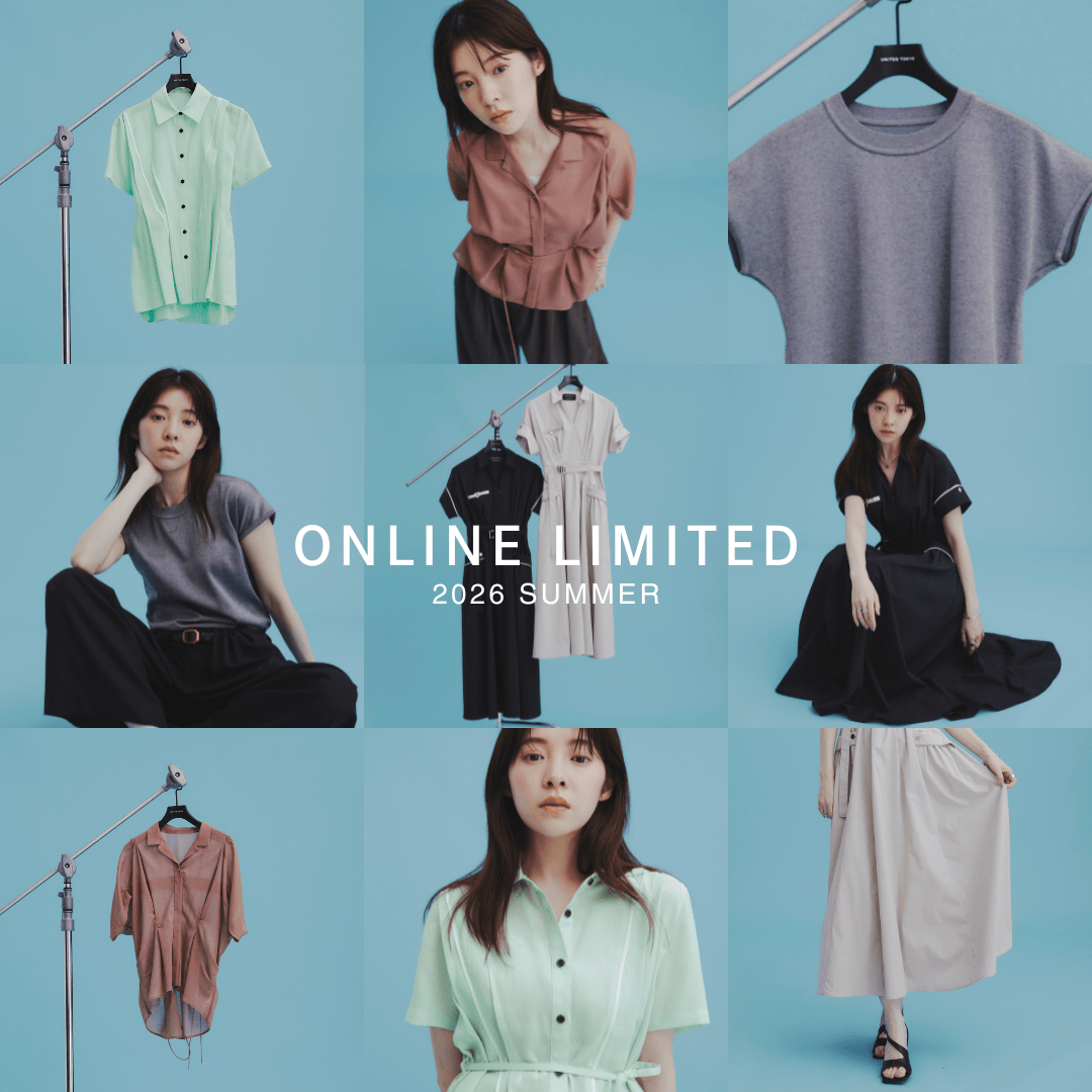 トピック詳細一覧 ｜UNITED TOKYO ONLINE STORE