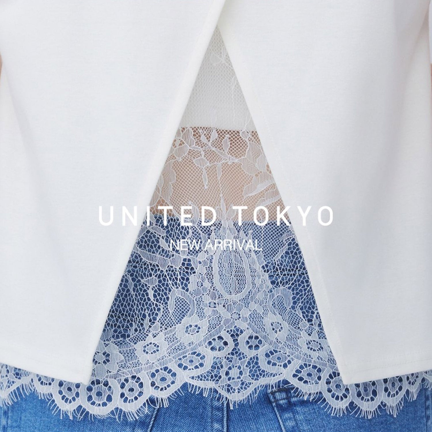 トピック詳細一覧 ｜UNITED TOKYO ONLINE STORE