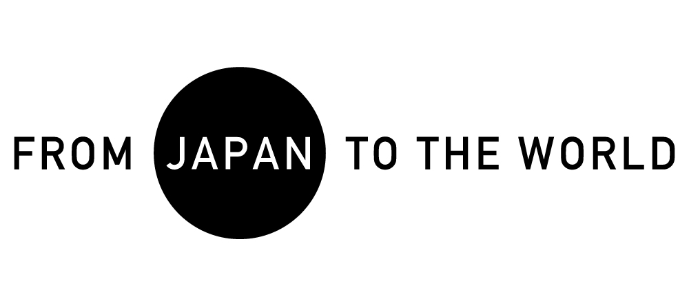 from JAPAN to the WORLD
