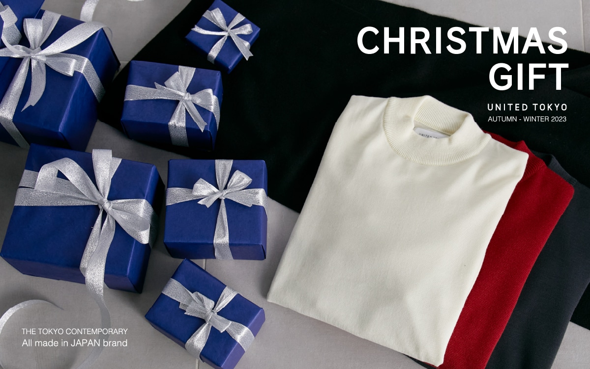 UNITED TOKYO（ユナイテッド トウキョウ）公式通販｜UNITED TOKYO（ユナイテッド トウキョウ）オンラインストア