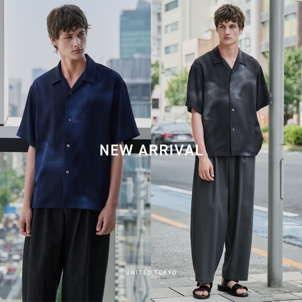 UNITED TOKYO（ユナイテッド トウキョウ）公式通販｜UNITED